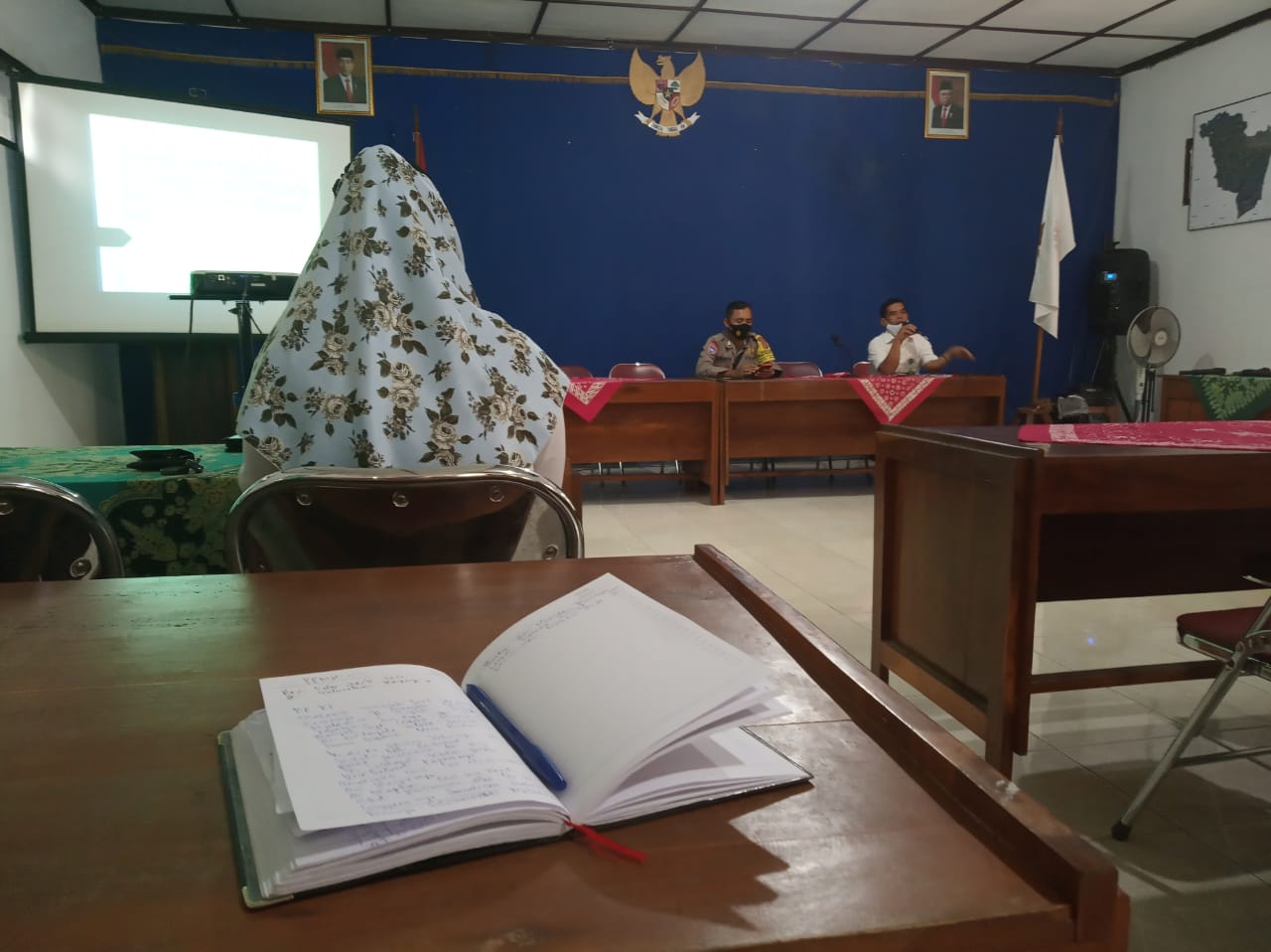 Hargorejo Laksanakan Rakor PPMD